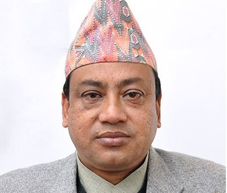 काँग्रेस प्रदेश ३ संसदीय दलको नेतामा इन्द्र बानियाँ