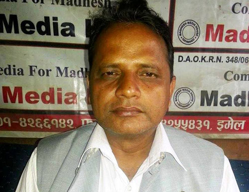 प्रदेश २ मा फोरमको संसदीय दलको नेतामा राउत चयन, मुख्यमन्त्री बन्ने बाटो खुल्यो 