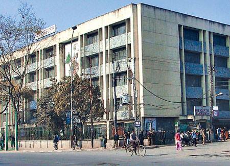 वीर अस्पतालमा थाइराइड क्यान्सर पत्ता लगाउने नयाँ प्रविधि