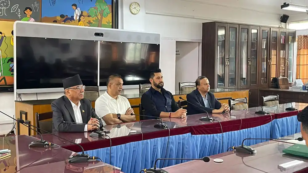 Kharibot