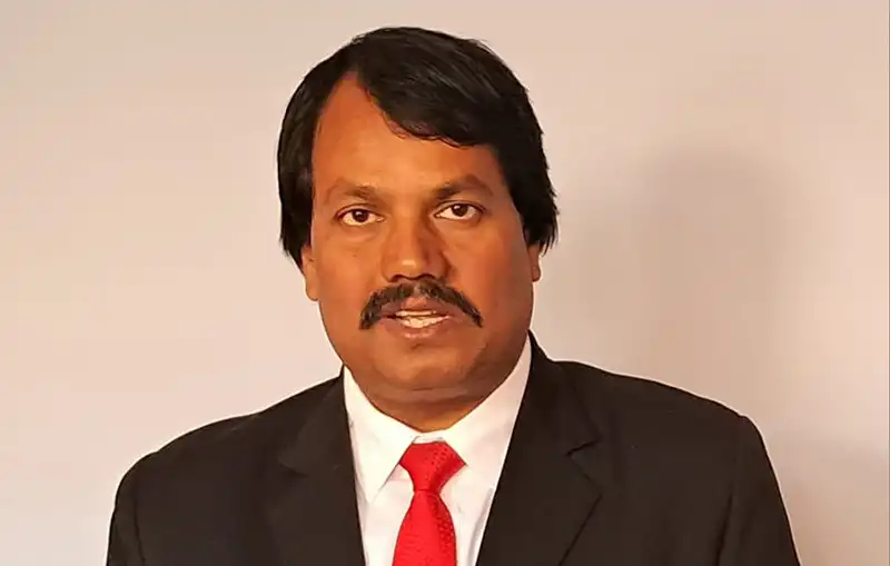 Kharibot