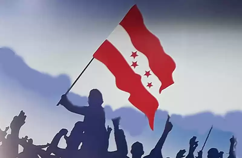 आलोपालो क्षेत्रीय सभापति बन्ने सहमति