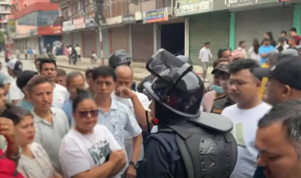 Kharibot