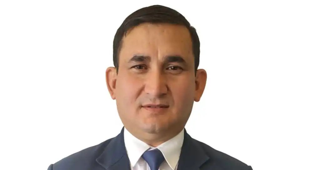 Kharibot