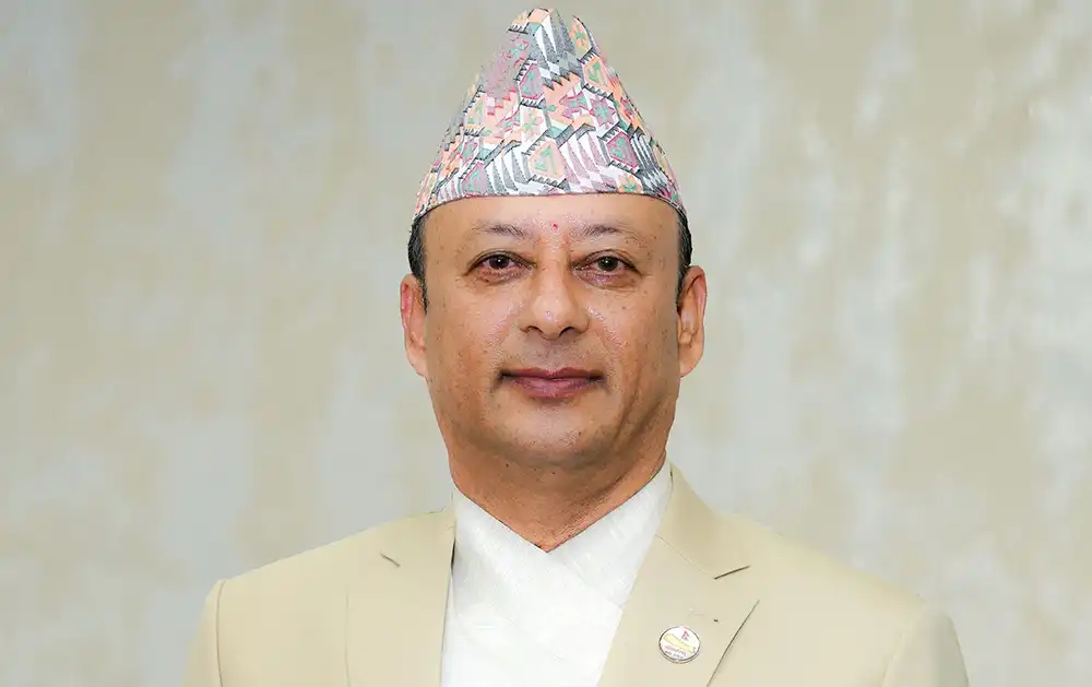 पूर्व ऊर्जामन्त्री दिपक खड्कालाई थुनामुक्त गर्न सर्वोच्चको आदेश