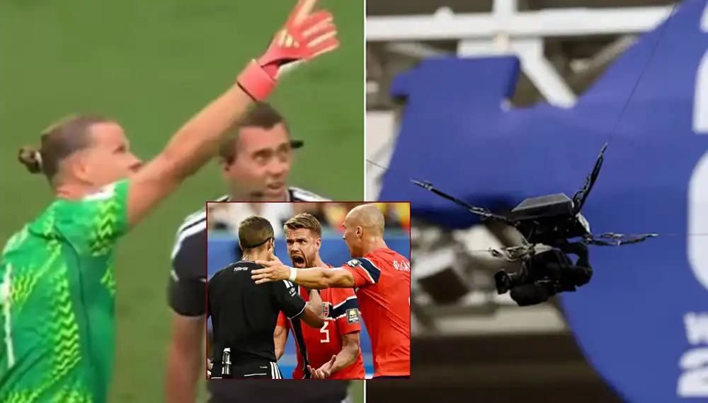 Kharibot