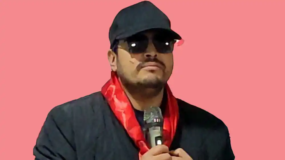 Kharibot