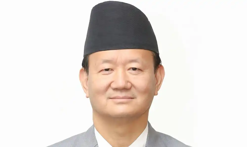 Kharibot