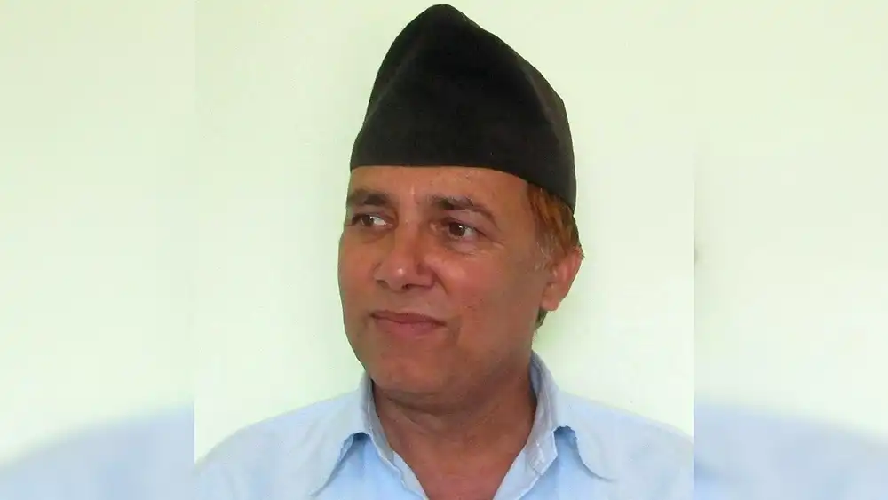 लघुकथा: रिटायर