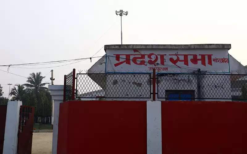 मधेस प्रदेशसभामा कुन कुन दलको प्रतिनिधित्व हुने भयो ?