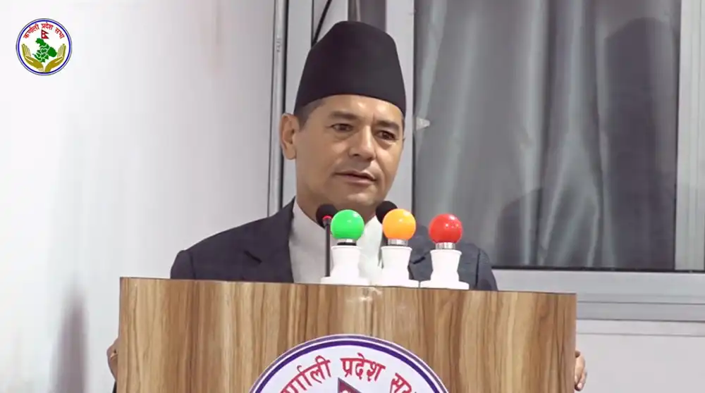 Kharibot