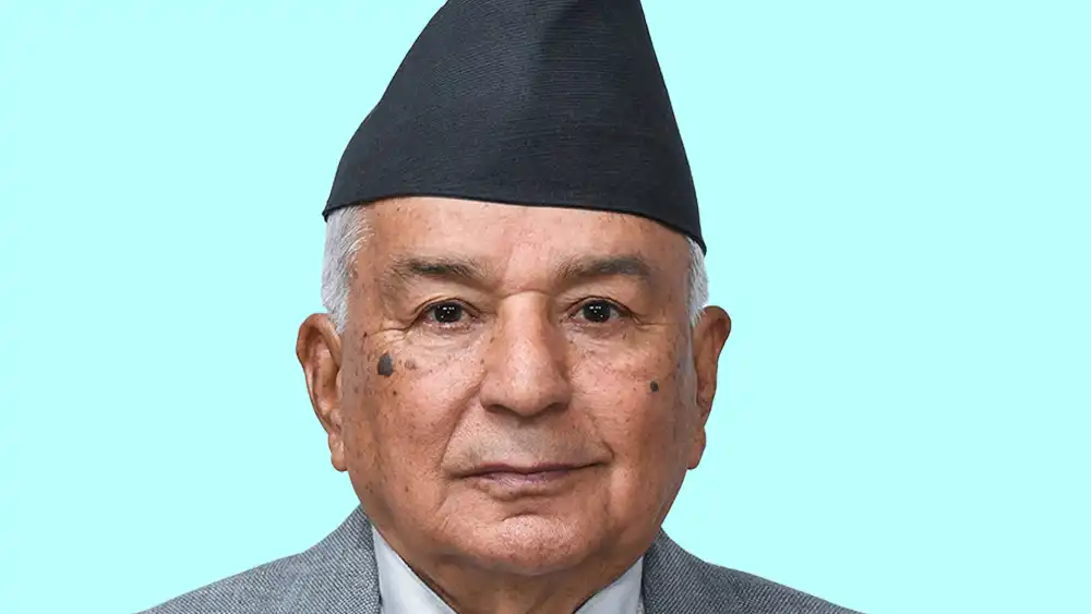 Kharibot