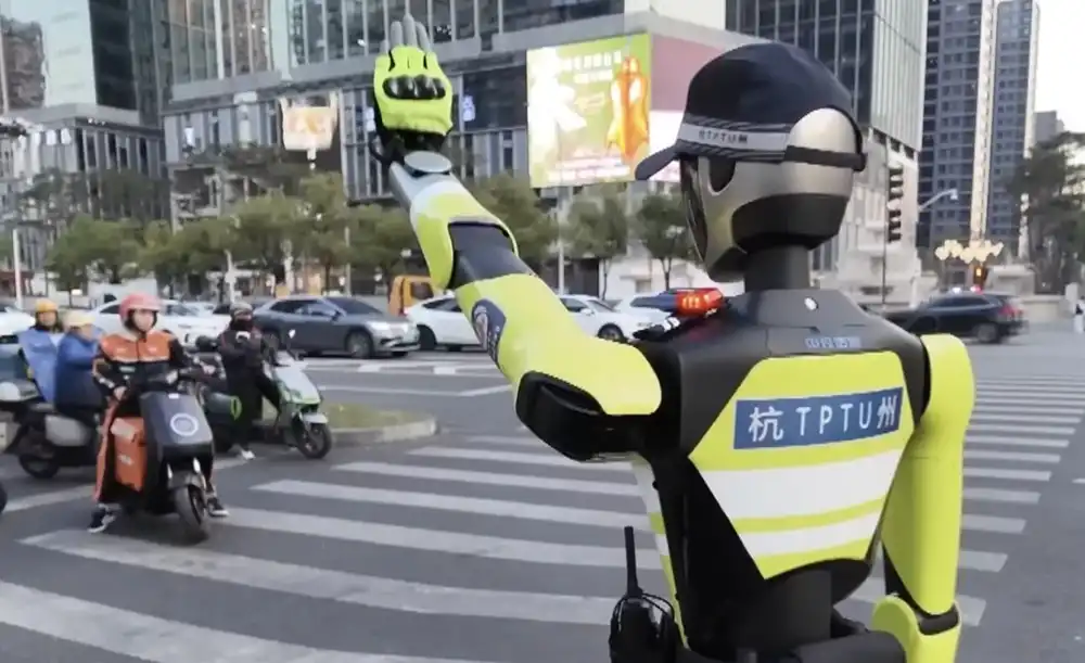 Kharibot