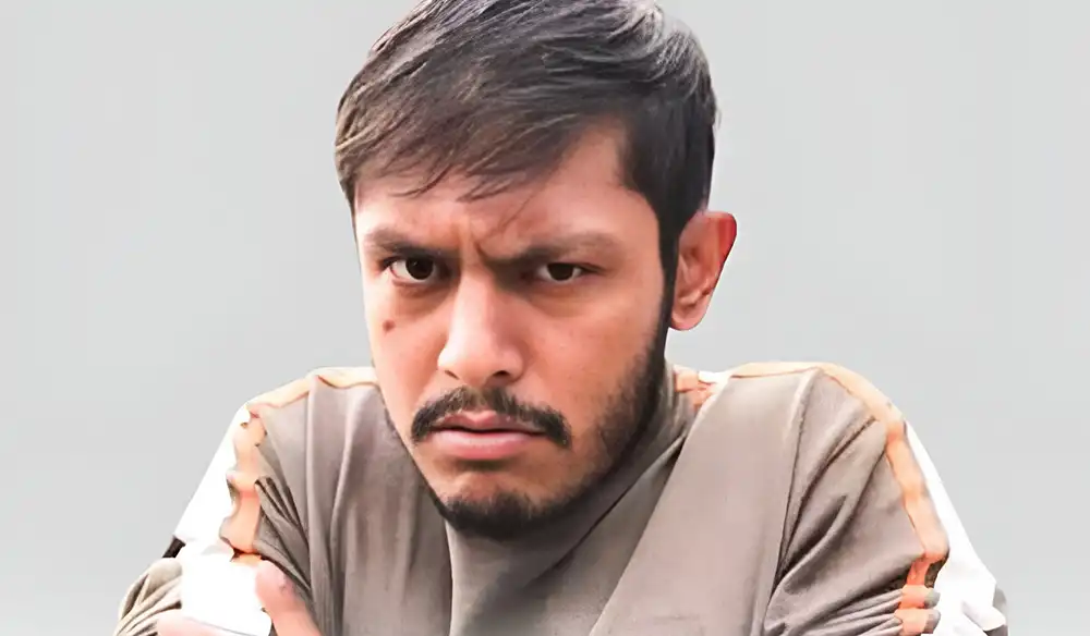 कलाकार सागर लम्साल 'बले' हाजिरी जमानीमा रिहा