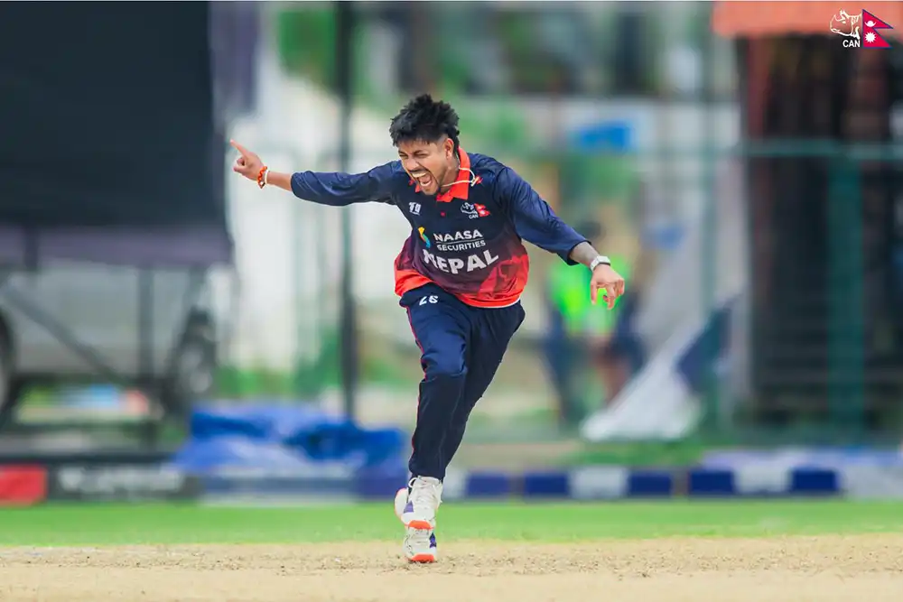 Kharibot