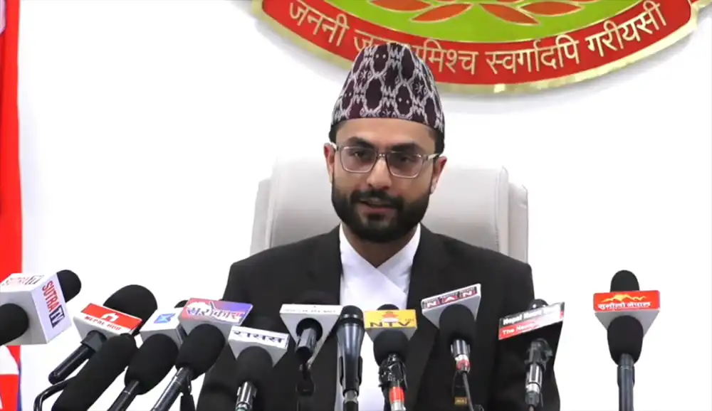 Kharibot