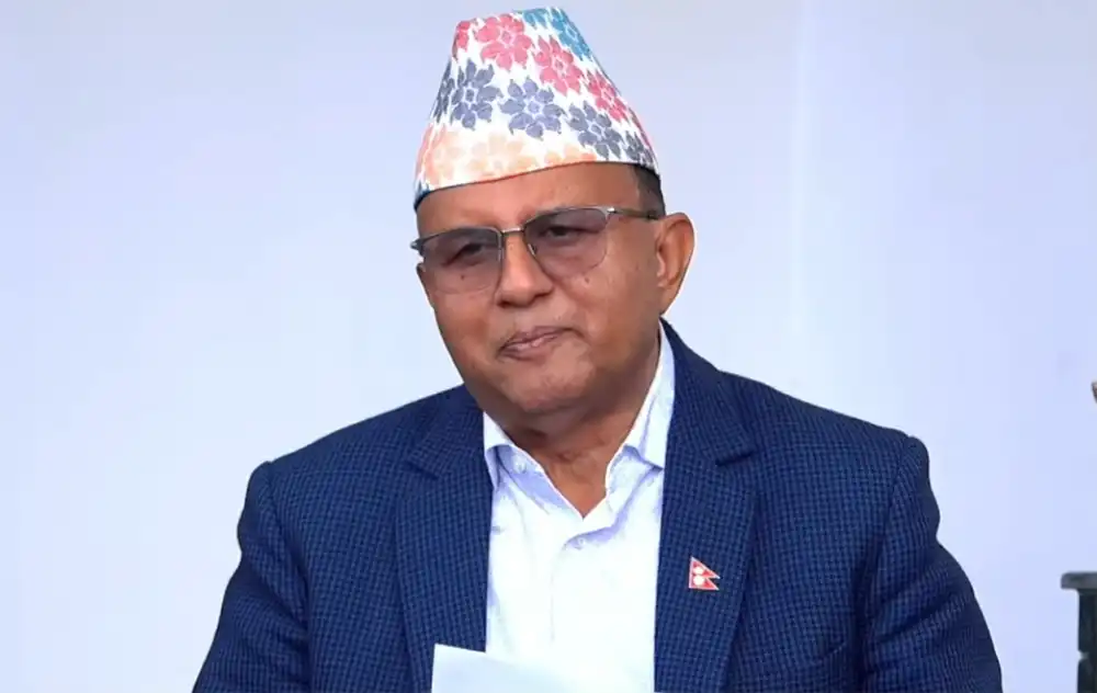 Kharibot