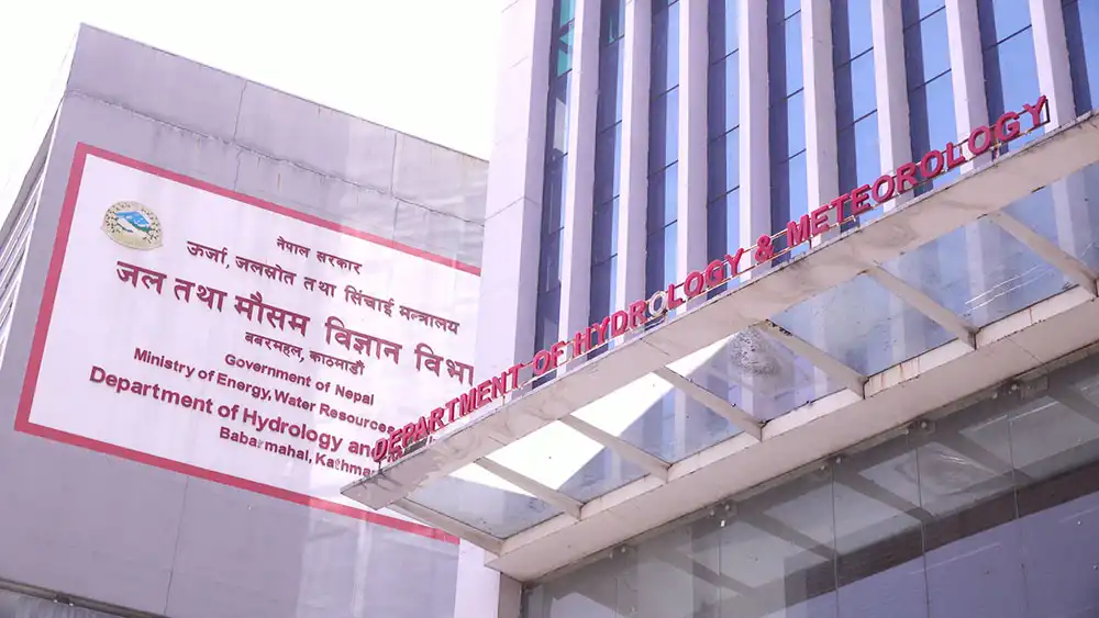 Kharibot