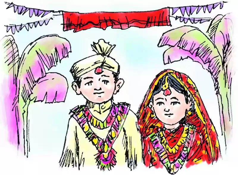 बाल विवाह रोक्न तत्काल आवश्यक : यूएनएफपीए