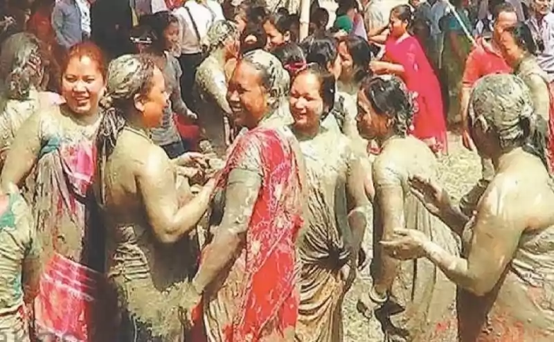 मिथिलाञ्चलमा नयाँ वर्षका रूपमा जुडशीतल पर्व, कसरी मनाइन्छ ?
