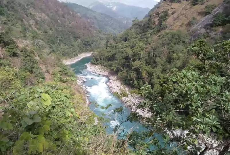 बेतन कर्णाली जलविद्युत आयोजना : निर्माणपूर्वको तयारी शुरु
