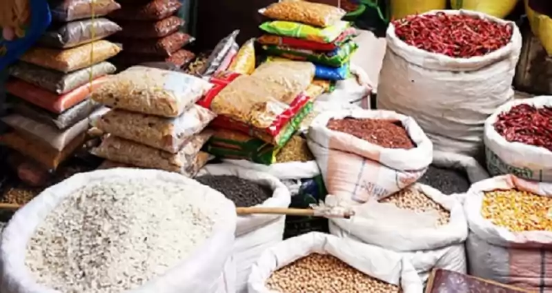 प्युठानका ग्रामिण क्षेत्रमा खाद्य वस्तुमा २० प्रतिशत मूल्य वृद्धि