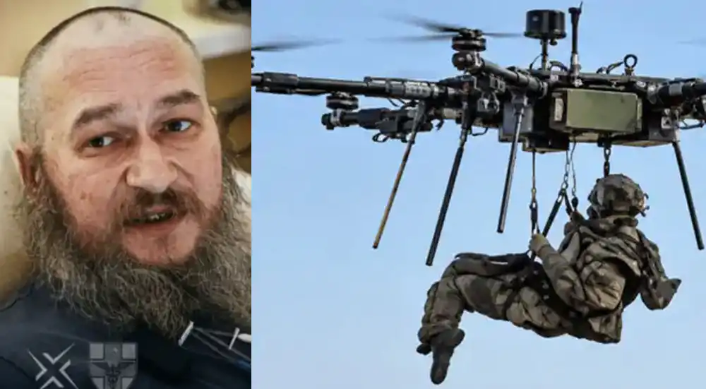 Kharibot